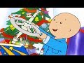 La Navidad de Caillou | Caillou en Español Castellano