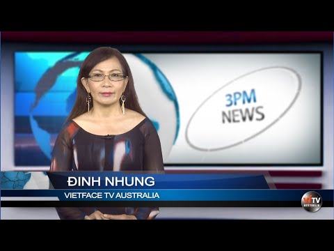 Video TIN ÚC CHÂU 3PM - 19/04/2022 - Tình hình dịch bệnh... - YouTube