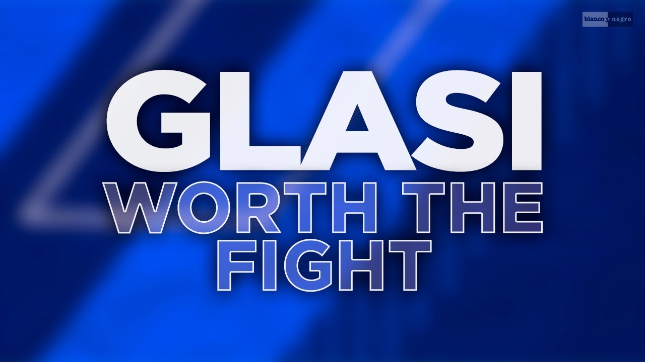 Glasi - Worth The Fight (Feat. Scarlett) (Official Audio) 