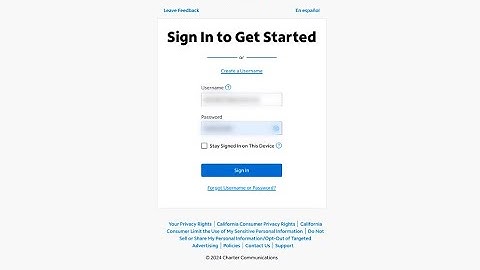 How to change Spectrum Network Name and Password Step by Step
