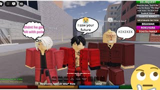 THE 3 DIETYS FIGHT!!!|😲