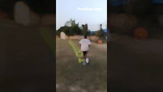 practice fast bowling video / net bowler practice #shortvideo #cricket #ipl #drill
