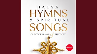 Almasihu, Hasken Duniya Reprise (Live)
