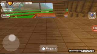 mi nave espacial en minecraf !! screenshot 2