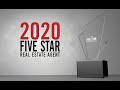 2020 boston five star real estate agent robyn nasuti