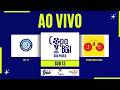 RL9 x JABAQUARA - AO VIVO | COPA BUH SP 2026 | SUB 13 | 27/03/2026 -