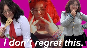 The 2020 Retrospective