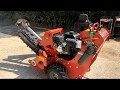 Ditch Witch C14