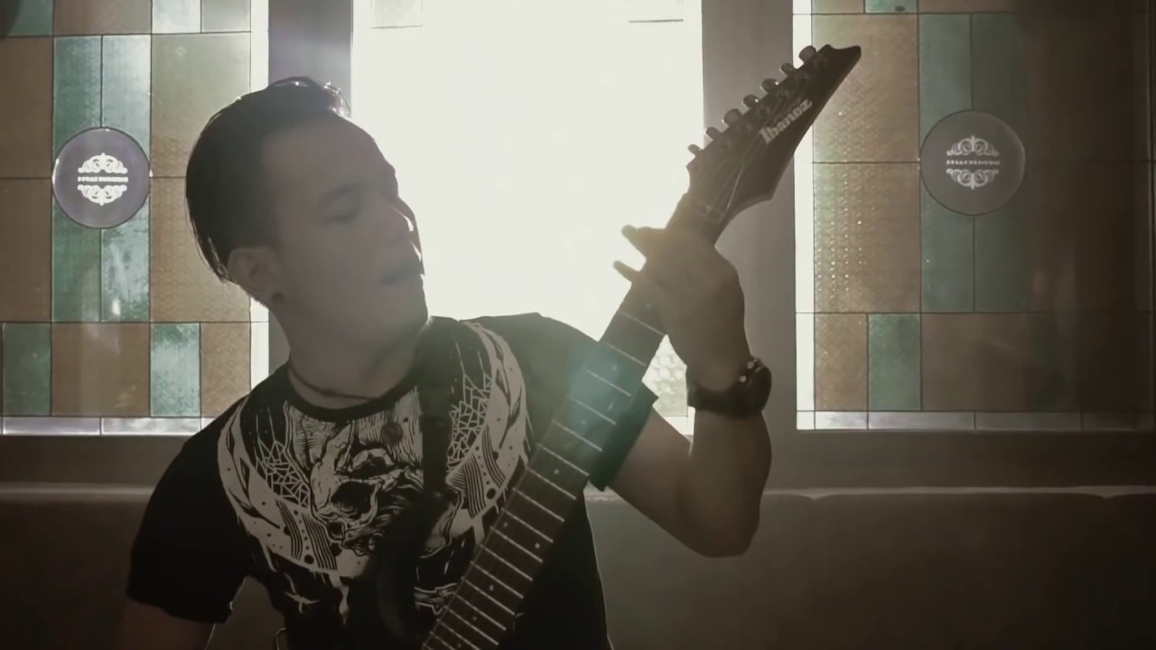 REVENGE THE FATE - Bencana (OFFICIAL VIDEO 2017)