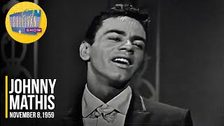 Watch Johnny Mathis The Best Of Everything video