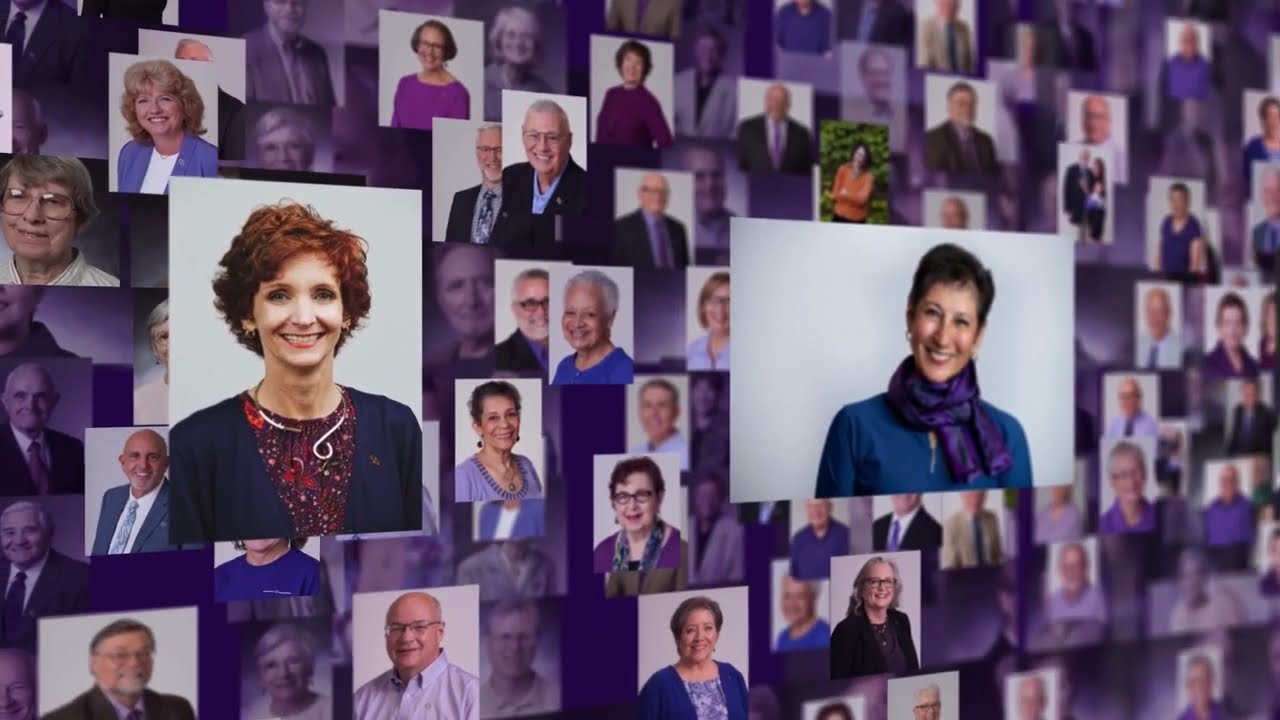 Early-Stage Advisory Group: 20 Years of Leadership