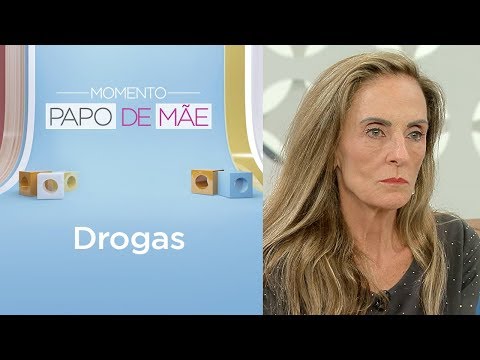 Vídeo: Como lidar com o fato de ter uma mãe viciada em drogas (com fotos)