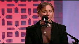 Video thumbnail of "Zorja Pajić - Hallelujah (Live Performance)"
