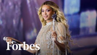 Beyoncé's Net Worth Hits $800 Million