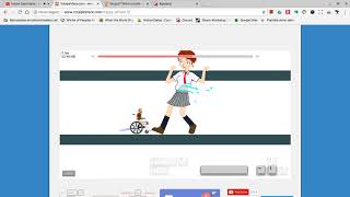 Happy Wheels: Boss Battle Medley SR (50:270) Previous PB and World Record