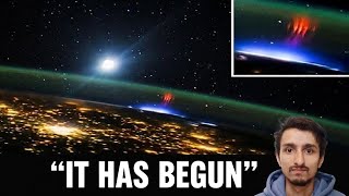 1 Hour Ago Pleiadians Issued Emergency Warning In Exclusive Broadcast