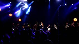 HOUSE GOSPEL CHOIR - FRANKIE KNUCKLES SPECIAL BESTIVAL 2018