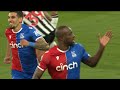 Mateta double sinks Magpies 🦅 | Crystal Palace 2-0 Newcastle | Premier League Highlights