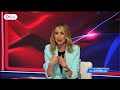 سجال حاد في الاستديو، علي خليفة: حركة أمل لبنانية بس بري ايراني! حسين موسوي: العالم يعترف لايران