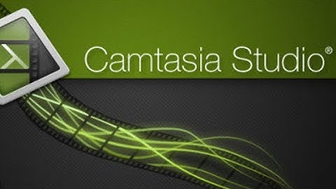 How to upload youtube videos in HD and in full screen from camtasia studio 8!