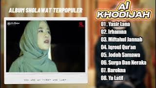 Download lagu AI KHODIJAH SHOLAWAT MERDU 2025 | BEST OF THE BEST