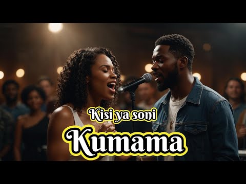 Kisi Ya Soni Lokua Style