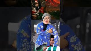  Ummi Inna I Brought Ayyam shorts nakbego nurrayni25 nabeldanmama bawangmerahbawangputih