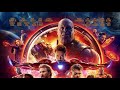 Rubberband Man Infinity War Version HD mp3