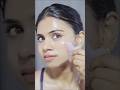 Day 4: Gua Sha for Cheeks & Jawline ✨ | 100 Days of Glow #shorts #sristydutta #guasha