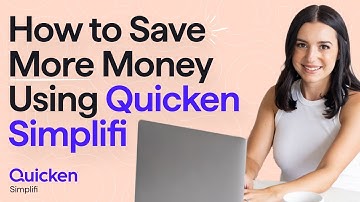 How to Save More Money Using Quicken Simplifi Budgeting App