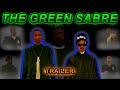 The Green Sabre - Alternative Storyline: TRAILER (GTA SA Machinima)