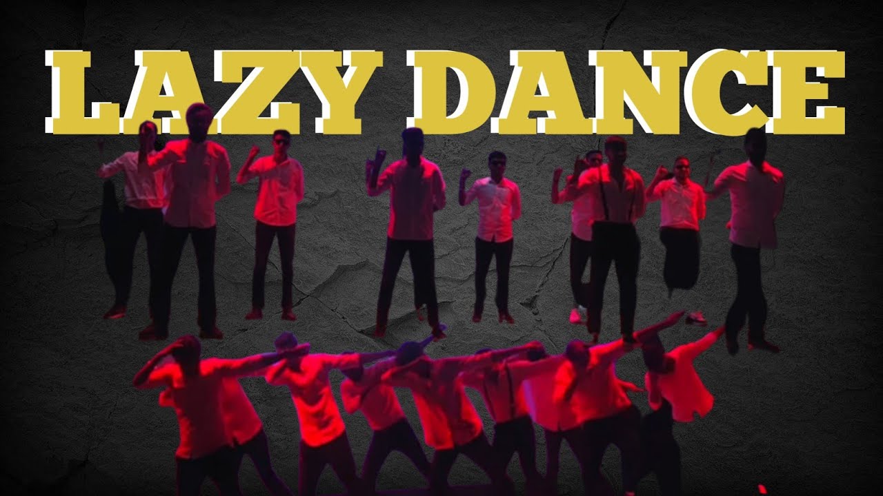Lazy Dance Best Funny Dance Emotionless Dance Freshers Party JNU