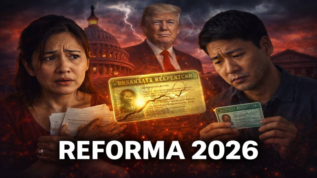 ¡Aprobado! Cámara aprueba 3 leyes de reforma migratoria | Actualización inmigración Texas