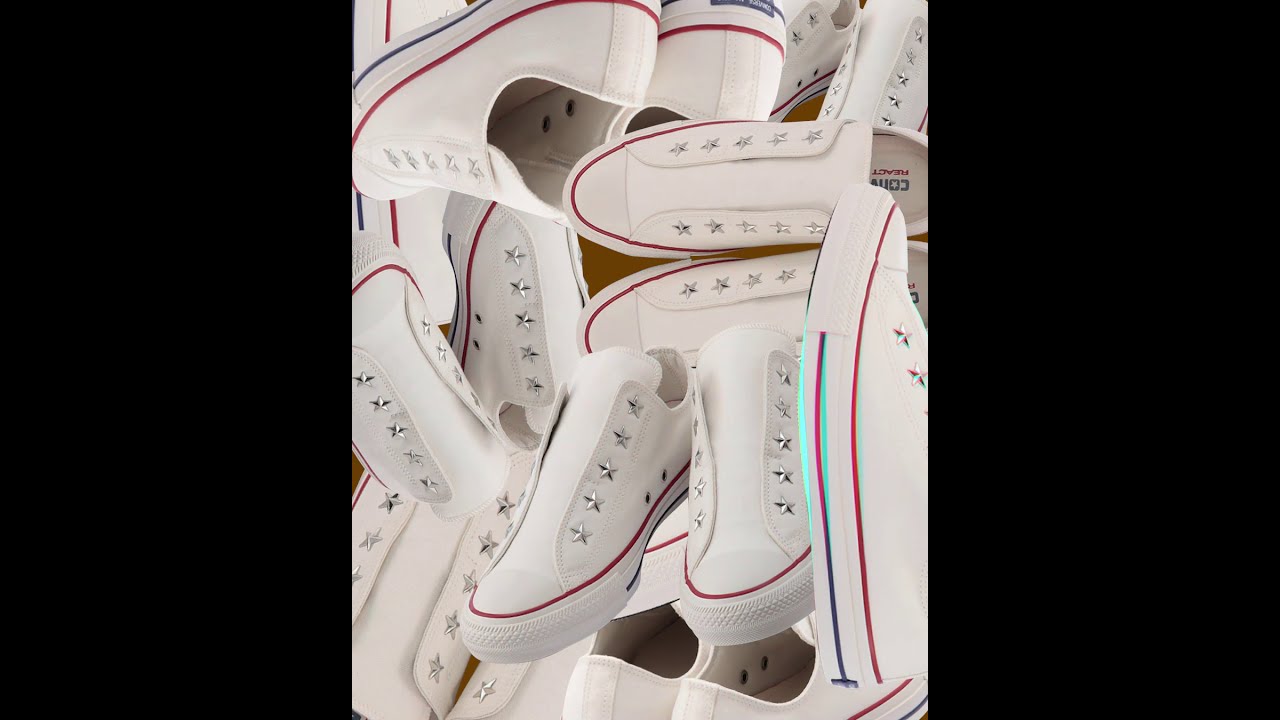 converse 2020 youtube