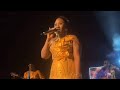 Mariam Bah Concert Casino Paris 2024, Hawa Bibiche et Loulou, Sidiki Diabaté, Maraka Didja, etc