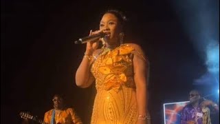 Mariam Bah Concert Casino Paris 2024, Hawa Bibiche et Loulou, Sidiki Diabaté, Maraka Didja, etc