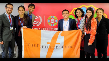 What is CIERP? A Look at Fletcher