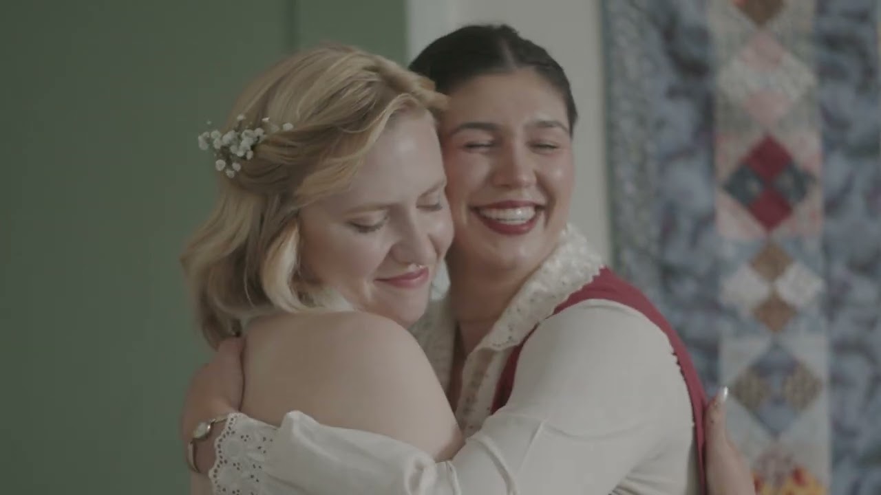 Haris + Kenna Wedding 2025