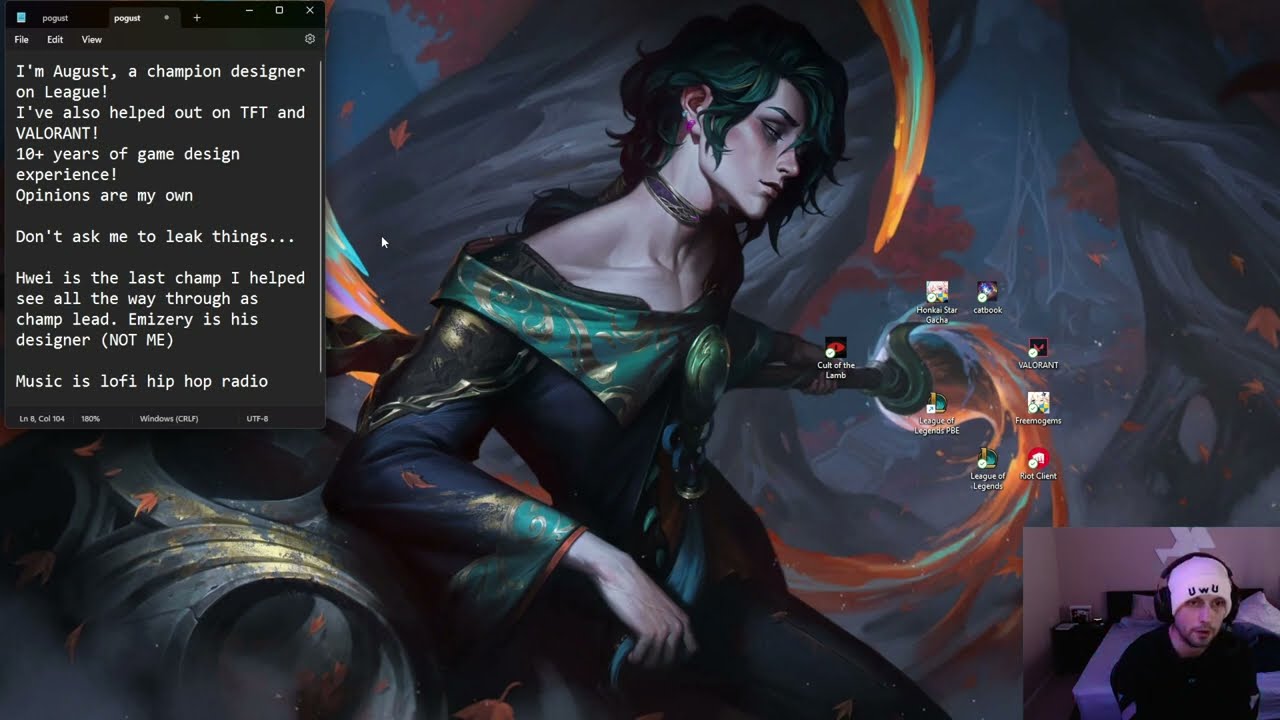 10+ Briar (League Of Legends) HD Wallpapers and Backgrounds