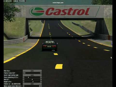 تفحيط لايف فور سبيد 