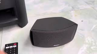 bose preestyle. mexico . 100v ( đã bán) 08888.99695