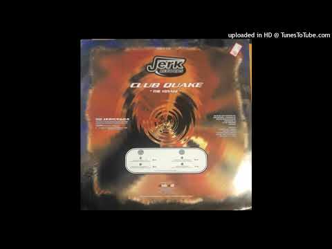 YouTubeでClub Quake - Back Draft (1996)を視聴 YouTubeでClub Quake - Back Draft (1996)を視聴