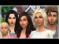 The Sims 4 Let&#39;s Play Pomegranate&#39;s Part 14 - Truce