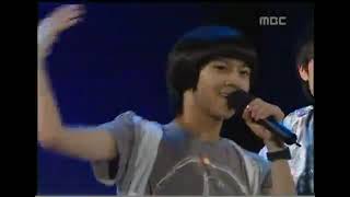080811 SHINee Replay ReMix