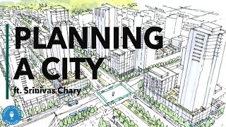 How to PLAN a CITY!