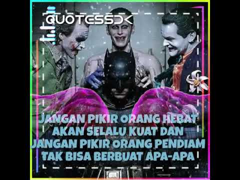 Quotes batman - YouTube