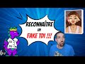 Reconnatre un fake tdi trouble dissociatif de lidentit   tyranozor