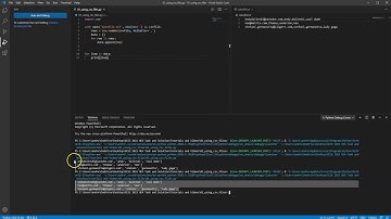 Importing CSV files into Python