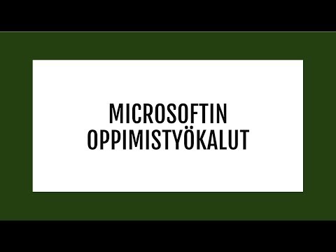 Video: Mikä on tekstinkäsittelyn nopeus?