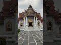 Famous Marble Temple Thailand #famous #marble #temple #shorts #trending #thailand #bangkok #global